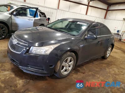 2014 CHEVROLET CRUZE LT 1G1PC5SB4E7367668 - główne zdjęcie licytacji z USA - miniatura