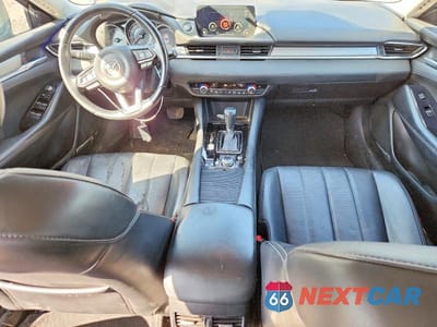 Zdjęcie 8 z 12 samochodu: 2020 MAZDA 6 GRAND TOURING VIN:JM1GL1TY9L1517129 - miniatura