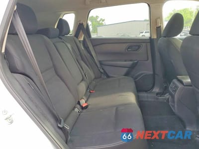 Zdjęcie 11 z 14 samochodu: 2024 NISSAN ROGUE S VIN:5N1BT3AA0RC694995 - miniatura