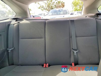 Zdjęcie 10 z 13 samochodu: 2007 FORD FOCUS ZX3 VIN:1FAFP31N07W126177 - miniatura