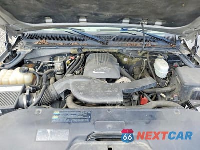 Zdjęcie 12 z 13 samochodu: 2005 CHEVROLET SUBURBAN C1500 VIN:3GNEC16ZX5G173611 - miniatura