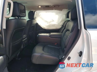 Zdjęcie 11 z 13 samochodu: 2023 NISSAN ARMADA PLATINUM VIN:JN8AY2DA2P9402625 - miniatura