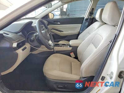 Zdjęcie 7 z 11 samochodu: 2024 NISSAN ALTIMA SV VIN:1N4BL4DW4RN353191 - miniatura