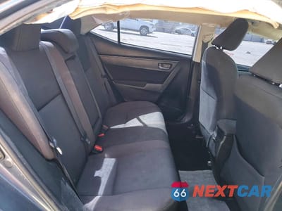 Zdjęcie 10 z 13 samochodu: 2017 TOYOTA COROLLA LE VIN:5YFBURHE3HP670371 - miniatura