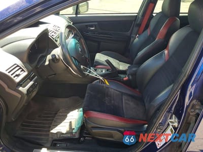 Zdjęcie 7 z 12 samochodu: 2019 SUBARU WRX STI VIN:JF1VA2R69K9820989 - miniatura