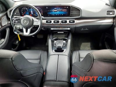Zdjęcie 8 z 13 samochodu: 2020 MERCEDES-BENZ GLE 350 VIN:4JGFB4JB7LA136888 - miniatura