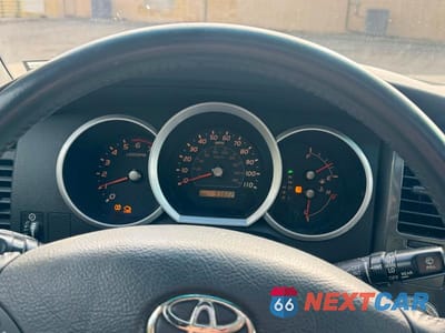 Zdjęcie 8 z 10 samochodu: 2009 TOYOTA 4RUNNER SPORT EDITION VIN:JTEBU14RX9K037128 - miniatura