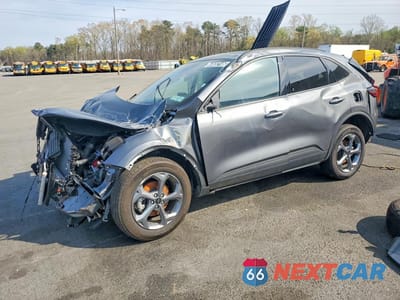 2025 FORD ESCAPE ST LINE SELECT 1FMCU9NA2SUA87396 - główne zdjęcie licytacji z USA - miniatura