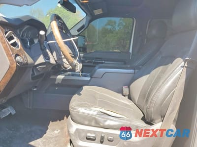 Zdjęcie 7 z 11 samochodu: 2014 FORD F250 SUPER DUTY VIN:1FT7W2BT8EEA83655 - miniatura