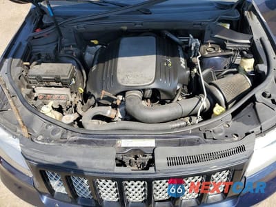 Zdjęcie 12 z 13 samochodu: 2011 JEEP GRAND CHEROKEE LAREDO VIN:1J4RR4GT9BC504532 - miniatura