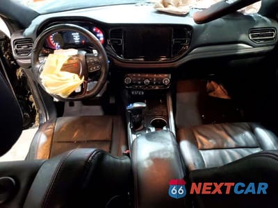 Zdjęcie 8 z 14 samochodu: 2025 DODGE DURANGO R VIN:1C4SDJCT5SC506563 - miniatura