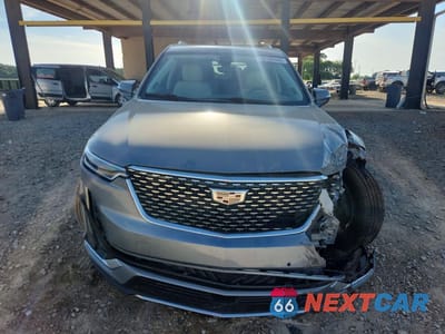 Piąte zdjęcie samochodu w środku: 2023 CADILLAC XT6 PREMIUM LUXURY VIN:1GYKPCRS9PZ121409 - miniatura