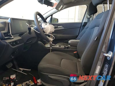 Zdjęcie 7 z 14 samochodu: 2025 KIA SPORTAGE LX VIN:KNDPUCDF4S7346162 - miniatura