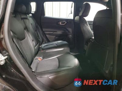 Zdjęcie 11 z 13 samochodu: 2022 JEEP COMPASS LATITUDE VIN:3C4NJDBB7NT167278 - miniatura