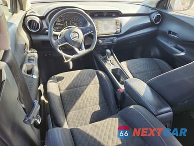 Zdjęcie 8 z 13 samochodu: 2022 NISSAN KICKS SV VIN:3N1CP5CVXNL526033 - miniatura