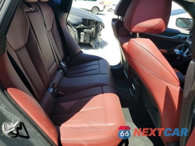Zdjęcie 10 z 12 samochodu: 2023 BMW I4 EDRIVE 40 VIN:WBY73AW01PFP94323 - miniatura