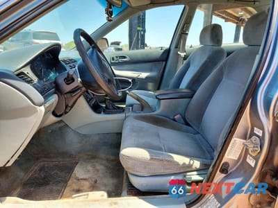 Zdjęcie 7 z 13 samochodu: 1996 HONDA ACCORD LX VIN:1HGCD5537TA020327 - miniatura