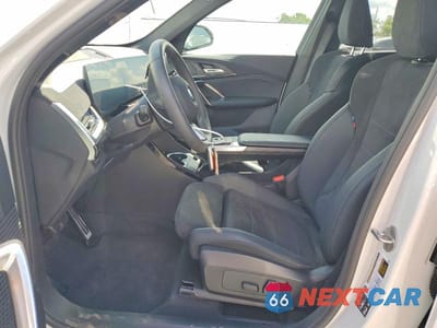 Zdjęcie 7 z 13 samochodu: 2026 BMW X1 XDRIVE28I VIN:WBX73EF04T5423670 - miniatura