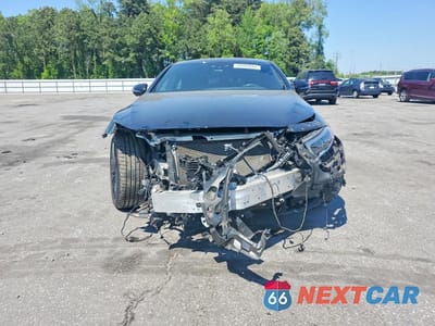 Piąte zdjęcie samochodu w środku: 2019 MERCEDES-BENZ CLS 450 VIN:WDD2J5JB3KA028302 - miniatura
