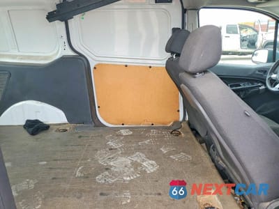 Zdjęcie 11 z 13 samochodu: 2015 FORD TRANSIT CONNECT XL VIN:NM0LS7E74F1193260 - miniatura