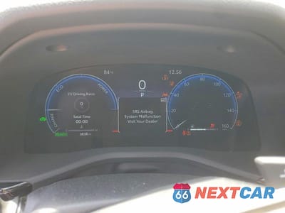 Zdjęcie 9 z 12 samochodu: 2026 TOYOTA CAMRY XSE VIN:4T1DAACK5TU212693 - miniatura