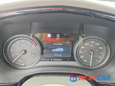 Zdjęcie 9 z 13 samochodu: 2021 CADILLAC XT6 PREMIUM LUXURY VIN:1GYKPCRSXMZ190802 - miniatura