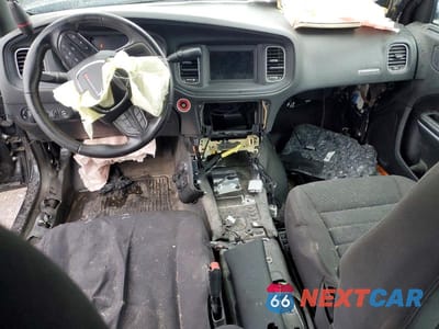 Zdjęcie 8 z 11 samochodu: 2023 DODGE CHARGER POLICE VIN:2C3CDXKG1PH539709 - miniatura