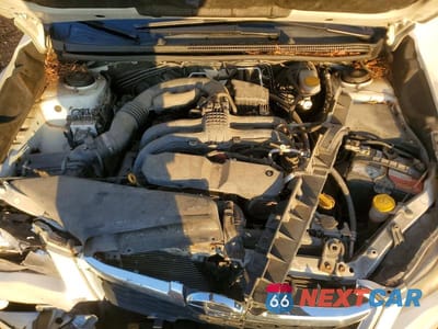 Zdjęcie 11 z 12 samochodu: 2013 SUBARU IMPREZA LIMITED VIN:JF1GJAH61DH028042 - miniatura