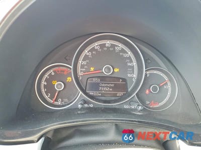Zdjęcie 9 z 12 samochodu: 2017 VOLKSWAGEN BEETLE S VIN:3VW517ATXHM819995 - miniatura