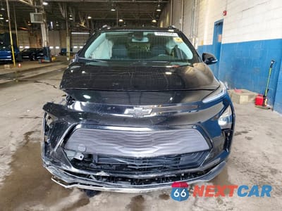 Piąte zdjęcie samochodu w środku: 2023 CHEVROLET BOLT EUV LT VIN:1G1FY6S06P4204722 - miniatura