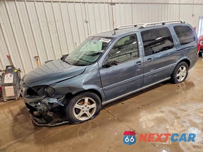 2005 CHEVROLET UPLANDER LT 1GNDV33L35D271233 - główne zdjęcie licytacji z USA - miniatura