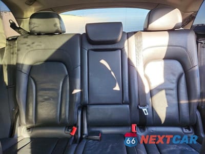Zdjęcie 10 z 13 samochodu: 2011 AUDI Q5 PREMIUM PLUS VIN:WA1VFCFP2BA079222 - miniatura