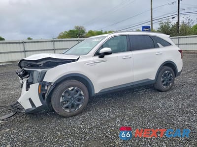 2024 KIA SORENTO S 5XYRLDJC4RG275263 - główne zdjęcie licytacji z USA - miniatura