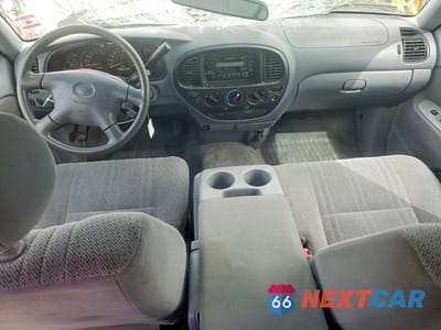 Zdjęcie 8 z 12 samochodu: 2002 TOYOTA TUNDRA SR5 V8 VIN:5TBBT44112S269823 - miniatura