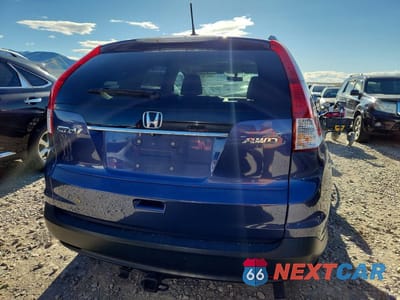 Zdjęcie 6 z 12 samochodu: 2014 HONDA CR-V VIN:2HKRM4H70EH657685 - miniatura