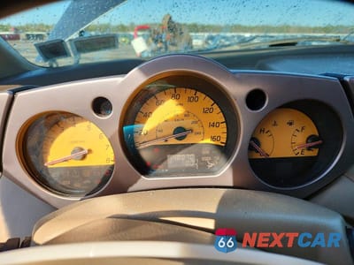 Zdjęcie 9 z 12 samochodu: 2005 NISSAN MURANO S VIN:JN8AZ08W85W427230 - miniatura