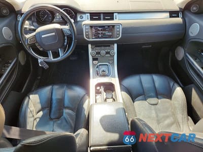 Zdjęcie 8 z 13 samochodu: 2013 LAND ROVER RANGE ROVER EVOQUE PURE PLUS VIN:SALVP2BG7DH852174 - miniatura