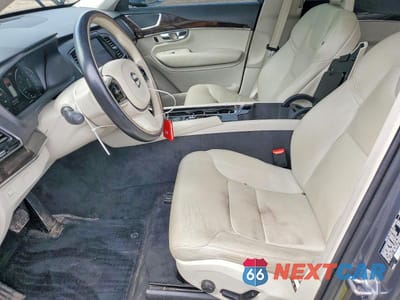 Zdjęcie 7 z 12 samochodu: 2017 VOLVO XC90 T6 VIN:YV4A22PK3H1143643 - miniatura