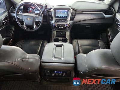Zdjęcie 8 z 13 samochodu: 2015 CHEVROLET SUBURBAN K1500 LT VIN:1GNSKJKC6FR168415 - miniatura