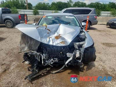 Piąte zdjęcie samochodu w środku: 2025 HYUNDAI SONATA SEL VIN:KMHL64JA3SA465181 - miniatura