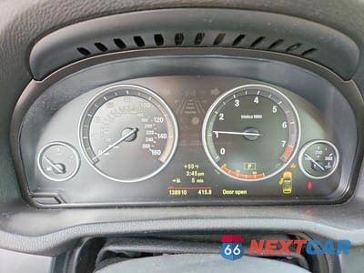 Zdjęcie 9 z 13 samochodu: 2011 BMW X3 XDRIVE35I VIN:5UXWX7C5XBLL15345 - miniatura