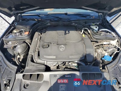 Zdjęcie 11 z 12 samochodu: 2013 MERCEDES-BENZ E 350 VIN:WDDKJ5KB8DF201848 - miniatura