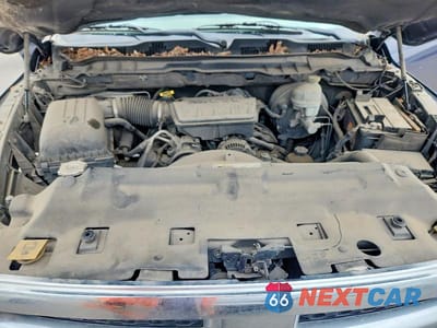 Zdjęcie 11 z 12 samochodu: 2012 DODGE RAM 1500 ST VIN:1C6RD6FP7CS268353 - miniatura