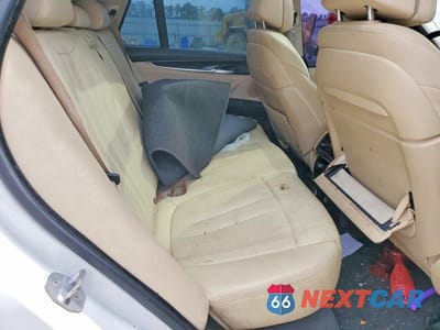 Zdjęcie 11 z 12 samochodu: 2016 BMW X5 XDRIVE35I VIN:5UXKR0C5XG0P22915 - miniatura