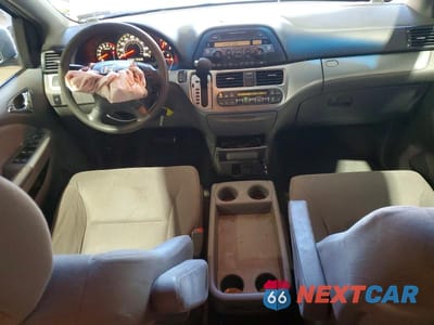 Zdjęcie 8 z 13 samochodu: 2010 HONDA ODYSSEY EX VIN:5FNRL3H57AB100714 - miniatura