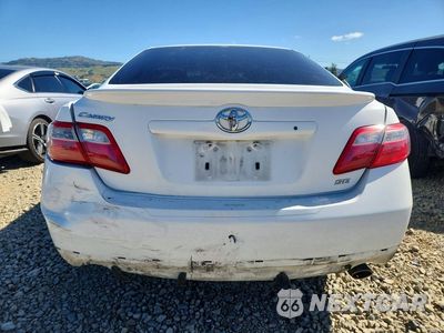 Zdjęcie 6 z 12 samochodu: 2009 TOYOTA CAMRY SE V6 VIN:4T1BK46K59U596114 - miniatura