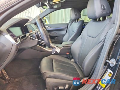 Zdjęcie 7 z 12 samochodu: 2023 BMW 430XI GRAN COUPE VIN:WBA73AV02PFP13040 - miniatura
