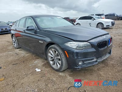Czwarte zdjęcie samochodu z boku: 2016 BMW 528 I VIN:WBA5A5C59GG353116 - miniatura