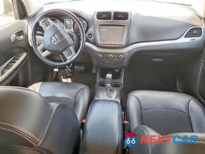 Zdjęcie 8 z 13 samochodu: 2020 DODGE JOURNEY CROSSROAD VIN:3C4PDCGB7LT187899 - miniatura