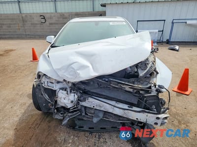 Piąte zdjęcie samochodu w środku: 2009 CHEVROLET MALIBU 1LT VIN:1G1ZH57B69F158852 - miniatura